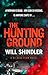 The Hunting Ground (DI Alex Finn #3)