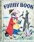 The Little Golden Funny Book
