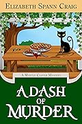 A Dash of Murder