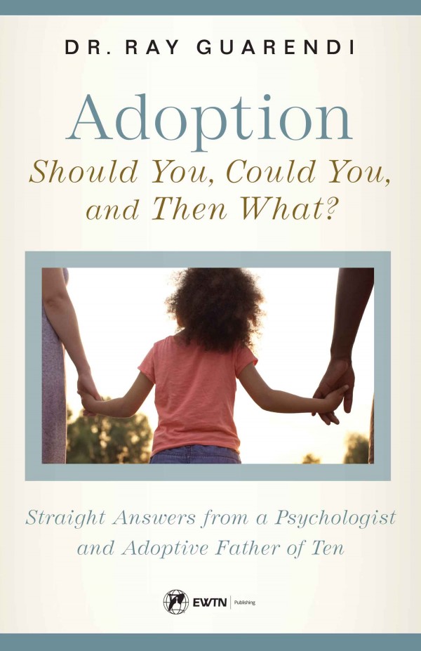 Adoption: Should You, Could You, and Then What? (Paperback)