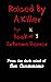 Raised By A Killer: Extreme Horror Book #3 Age 16