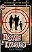 Home Invasion (Blood Splatter Books)