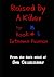 Raised by a Killer: Extreme Horror Book #5 Age 18
