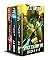 Space Colony One Books 4 - ...