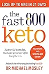 The Fast 800 Keto