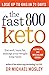 The Fast 800 Keto