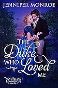 The Duke Who Loved Me