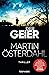 Der Geier (Max Anger #3)