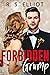 Forbidden Grump (Forbidden Fairy Tales Book 7) by R.S. Elliot