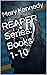 REAPER Series: Books 1-10