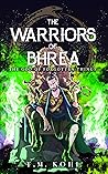 The God of Forgotten Things (The Warriors of Bhrea #3)
