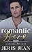Romantic Hero (Coleridge Cliffs #1)