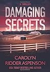 Damaging Secrets by Carolyn Ridder Aspenson