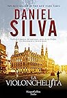 La violonchelista