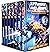 Shadow Wars: Universe in Flames Books 8 to 14 Box Set (UiF: A "Gods & Myths collide" Space Opera Saga Book 2)