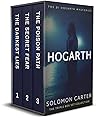 Hogarth: Page-Tur...