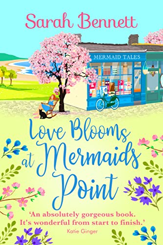 Love Blooms at Mermaids Point (Mermaids Point #3)