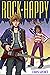 Rock Happy by Chris Spence