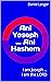 Ani Yoseph ... Ani Hashem: ...