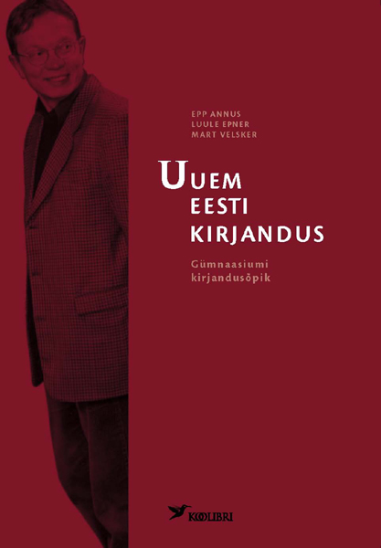 Uuem eesti kirjandus XII Klass