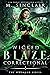 Wicked Blaze Correctional (The Wronged, #1)