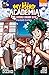 Roman My Hero Academia Les dossiers secrets de UA T03 (3) (Shônen/My Hero) (French Edition)