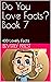 Do You Love Facts? Book 7: ...