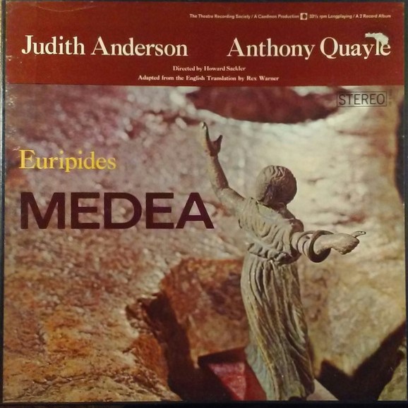 Medea