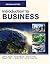 INTRODUCTION to BUSINESS, S...