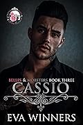Cassio (Belles & Mobsters, #3)