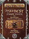 250 Best Magic It...