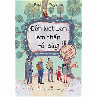 Đến Lượt Bạn Làm Thần Rồi Đấy!
