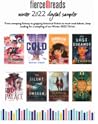 Fierce Reads Winter 2022 Sampler by Various