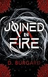 Joined In Fire (The Altered Elite Series Book 2)