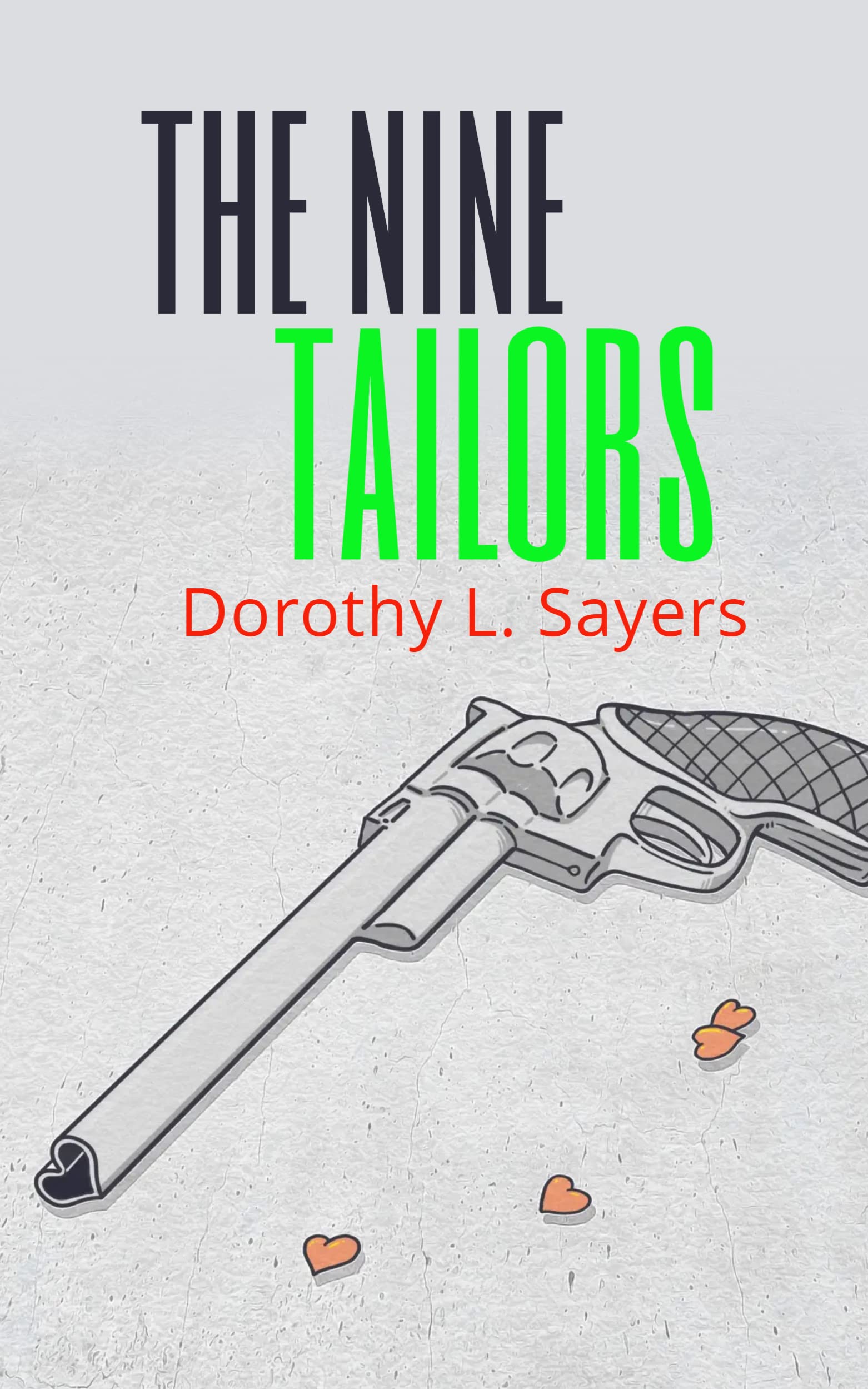The Nine Tailors