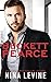 Beckett Pearce (Escape With An Alpha #3)