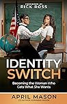 IDENTITY SWITCH: ...