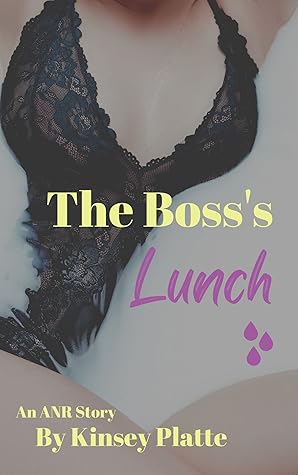 The Boss's Lunch