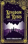 Kingdom of Ruses Book cover for Kingdom of Ruses