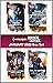 Harlequin Romantic Suspense January 2022 - Box Set by Bonnie Vanak