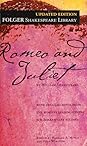 Romeo and Juliet by William Shakespeare