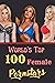 World's Top 100 Female Porn...