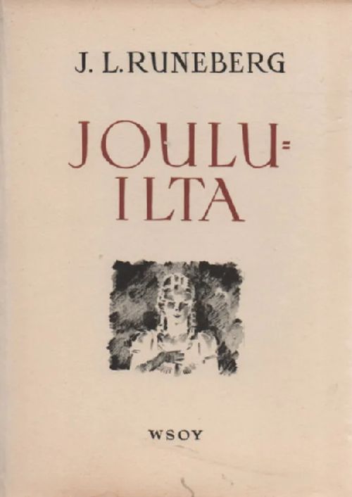 Jouluilta