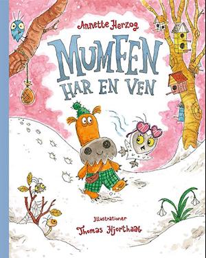 Mumfen har en ven