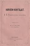 Hirvenhiihtäjät