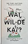 Wat Wil De Kat?