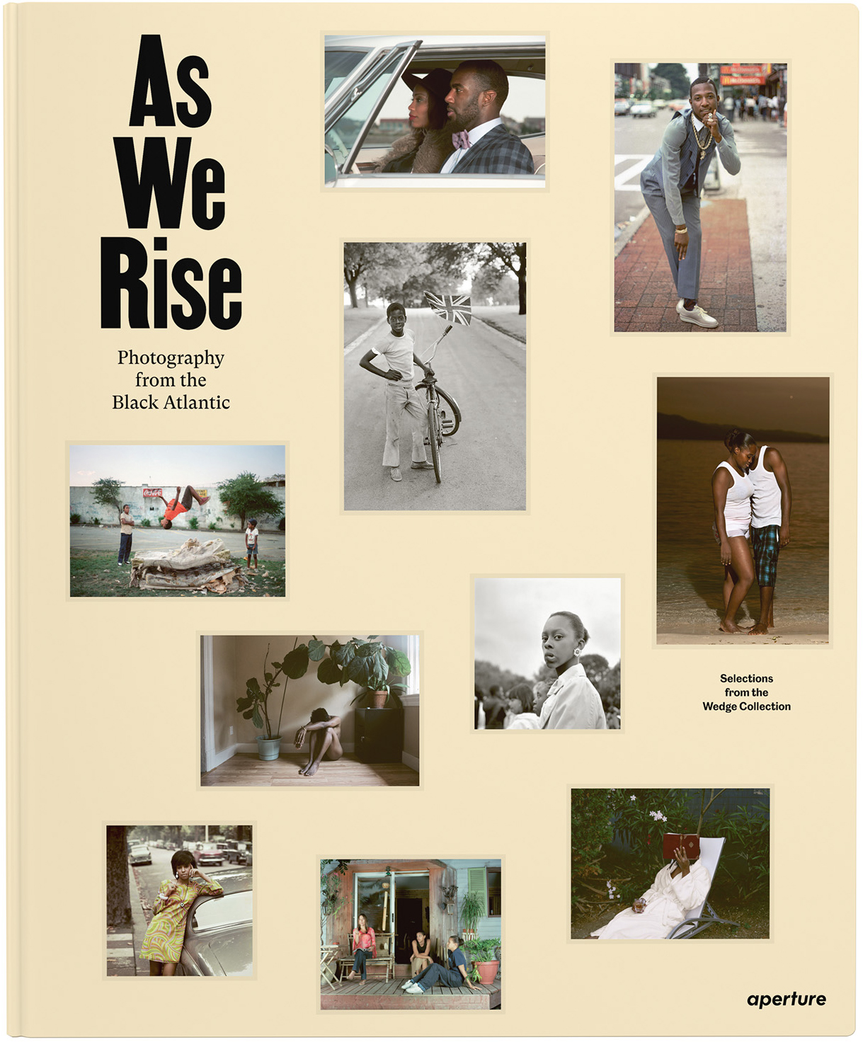 As We Rise (Hardcover)