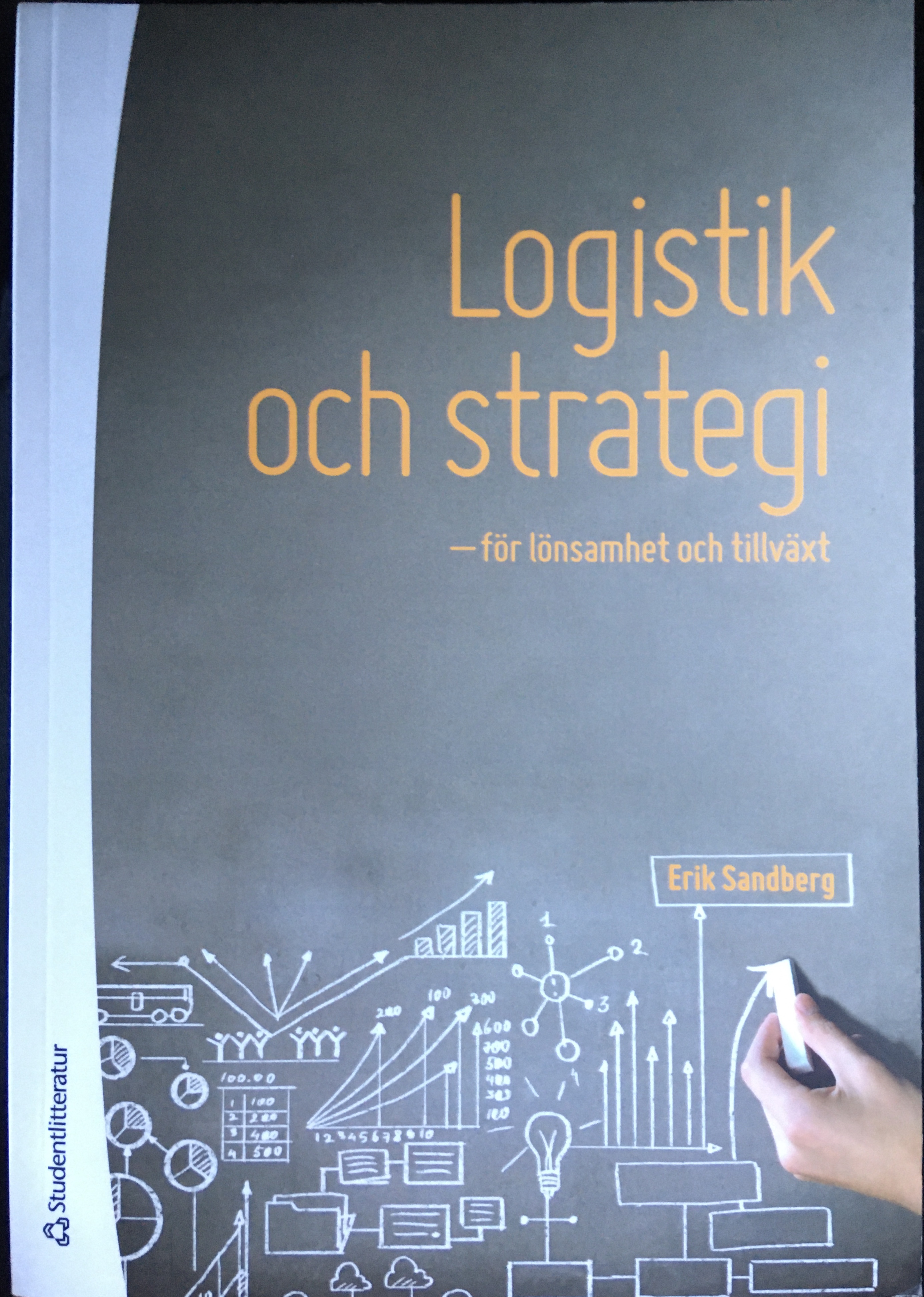 Logistik och strategi