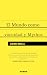 El Mundo como vacuidad y Mythos by Slaymen Bonilla El Mundo como vacuidad y Mythos by Slaymen Bonilla