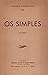 Os Simples